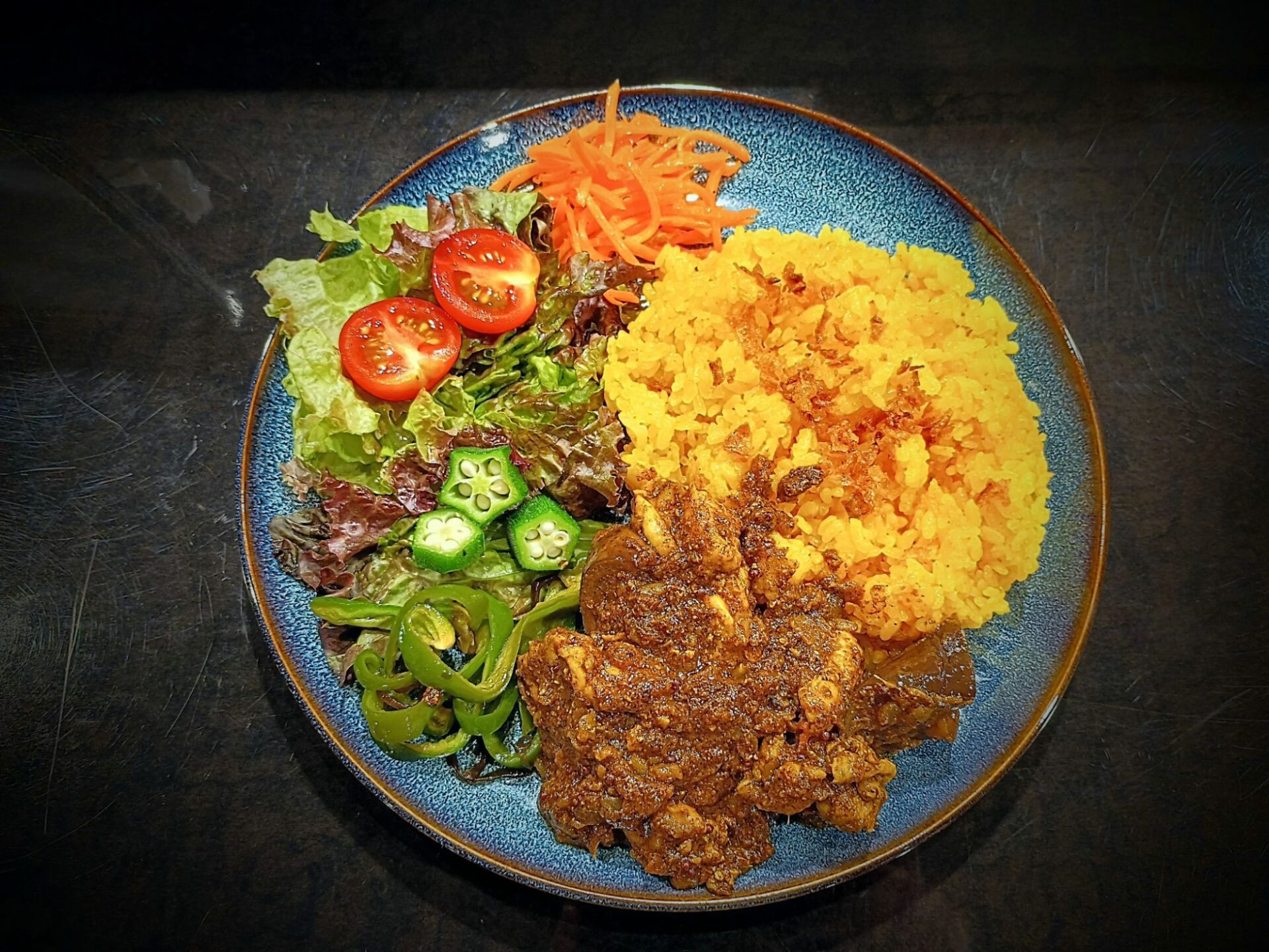 シン・JBカレー